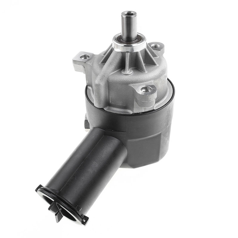 Power Steering Pump with Reservoir for Ford Mustang 1982-1989 Mercury Merkur
