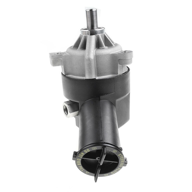 Power Steering Pump with Reservoir for Ford Mustang 1982-1989 Mercury Merkur