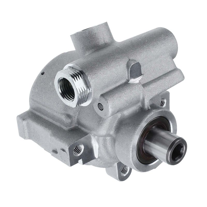 Power Steering Pump for Chevrolet Impala 2004-2005 Pontiac Buick 2005-2009 3.8L