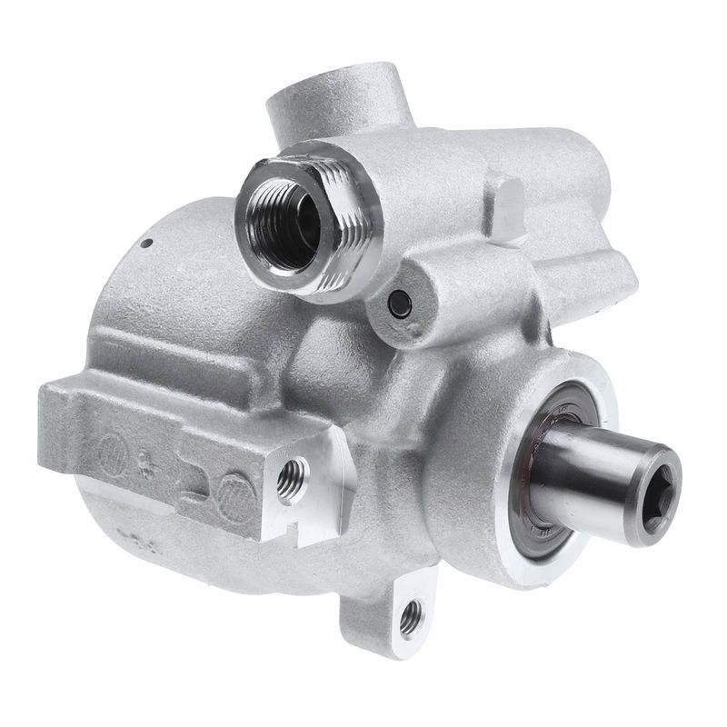 Power Steering Pump for Chevrolet Impala 2004-2005 Pontiac Buick 2005-2009 3.8L