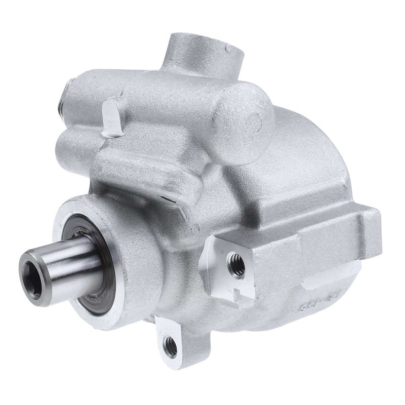 Power Steering Pump for Chevrolet Impala 2004-2005 Pontiac Buick 2005-2009 3.8L