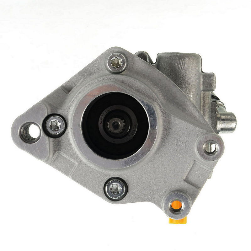 Power Steering Pump for Audi S4 Allroad Quattro 2004-2009 V8 4.2L