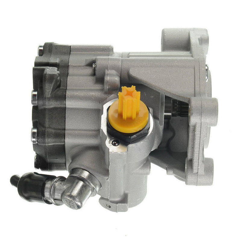 Power Steering Pump for Audi S4 Allroad Quattro 2004-2009 V8 4.2L