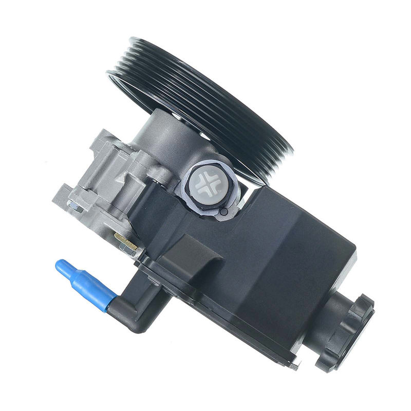 Power Steering Pump with Reservoir for Mercedes-Benz C230 2.3L W203 2002