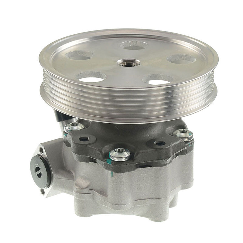 Power Steering Pump with Pulley for Audi Q5 L4 2.0L 2010-2018