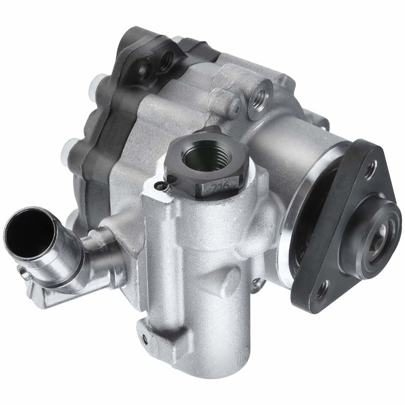 Power Steering Pump for Ram ProMaster 1500 ProMaster 2500 ProMaster 3500 14-16