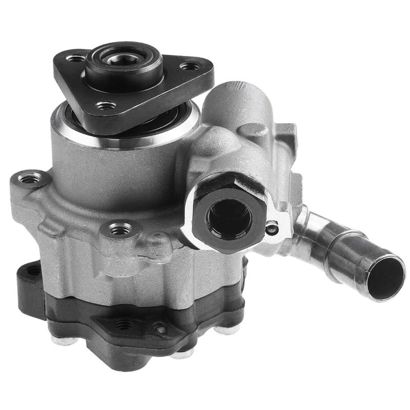 Power Steering Pump for Ram ProMaster 1500 ProMaster 2500 ProMaster 3500 14-16