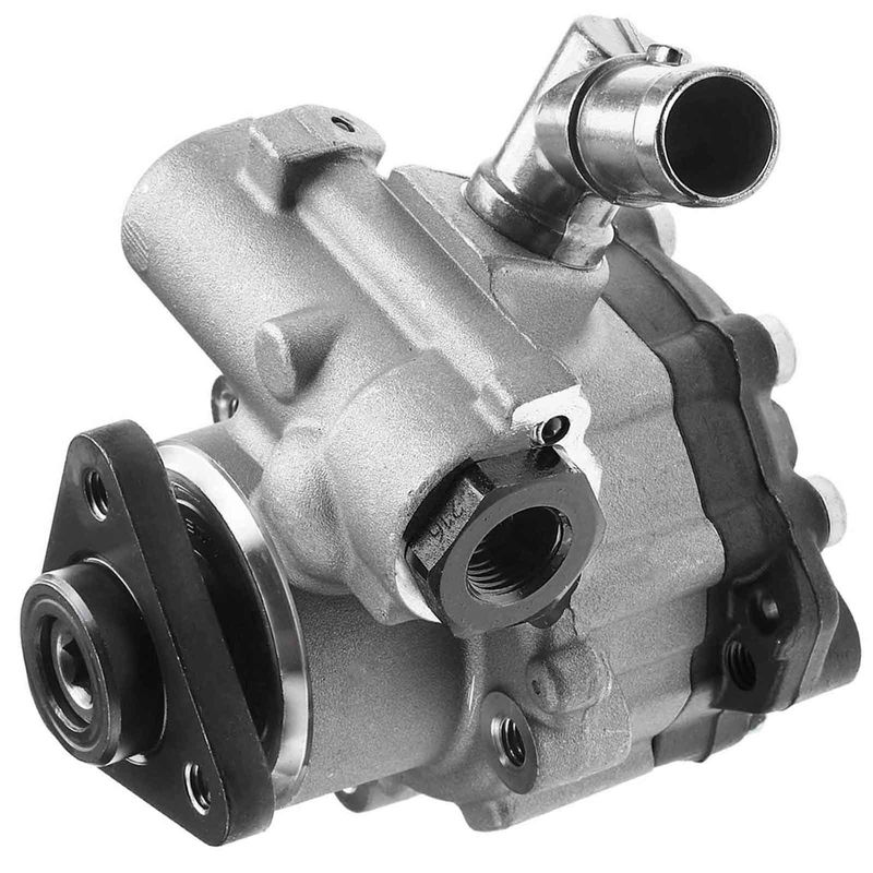 Power Steering Pump for Ram ProMaster 1500 ProMaster 2500 ProMaster 3500 14-16