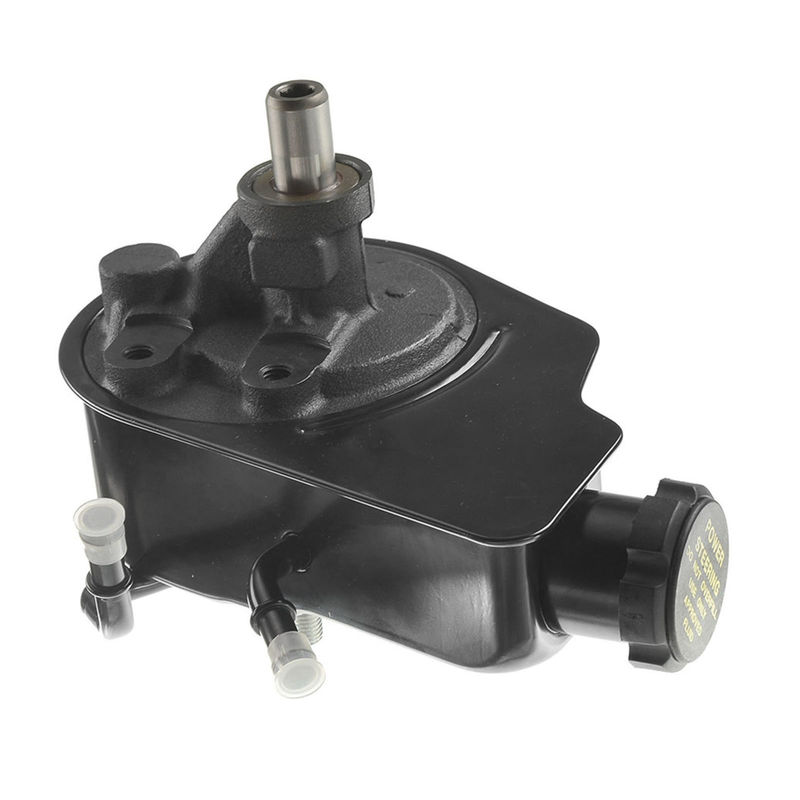 Power Steering Pump with Reservoir for GMC Sierra 1500 2001-2006 6.0L Gas