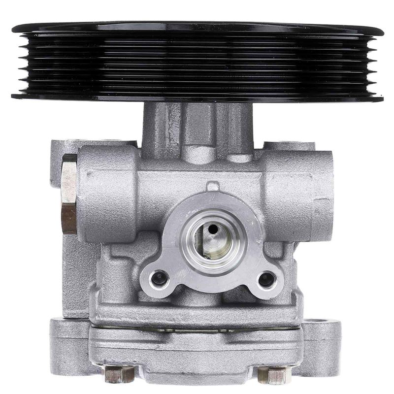 Power Steering Pump with Pulley for Suzuki Esteem 1999-2002 L4 1.8L