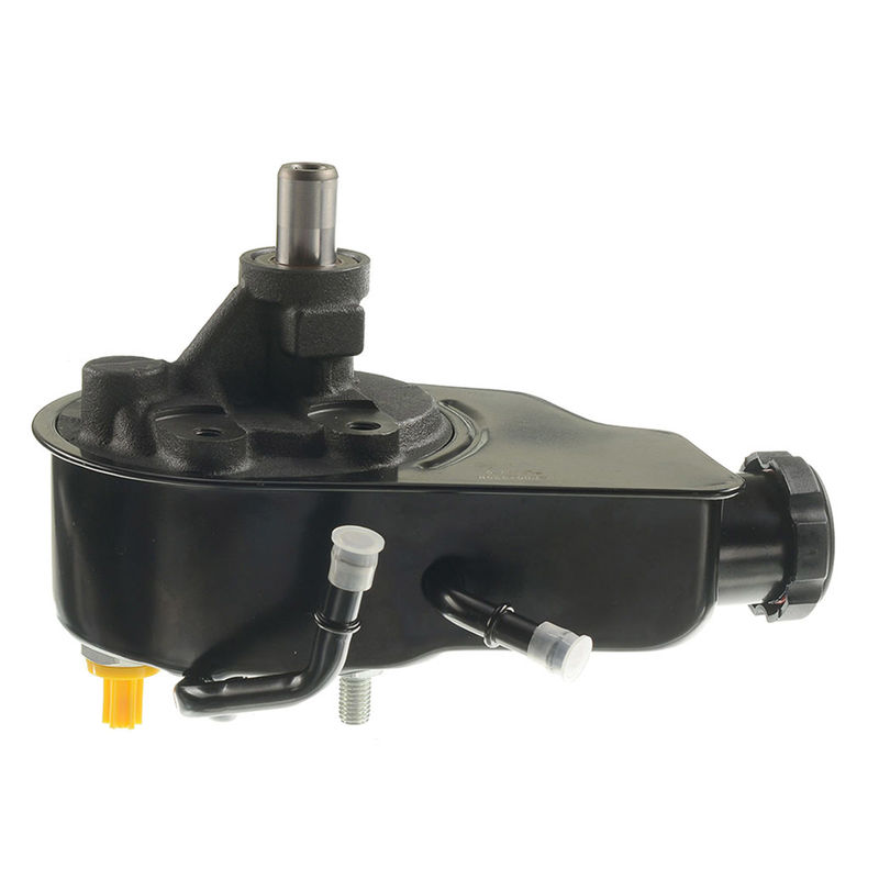 Power Steering Pump with Reservoir for GMC Sierra 1500 2001-2006 6.0L Gas