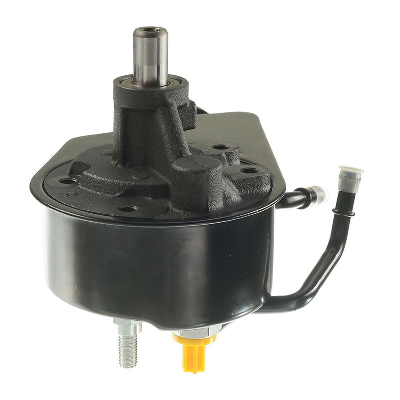 Power Steering Pump with Reservoir for GMC Sierra 1500 2001-2006 6.0L Gas