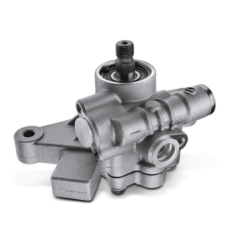 Power Steering Pump for Honda Civic 1.6L 1996-2000 CR-V CRV 2.0L 1997-2001