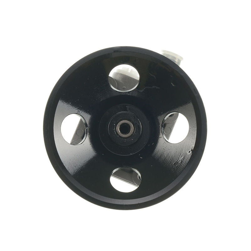 Power Steering Pump with Pulley for Volvo S60 V70 2005-2007 S80 2006