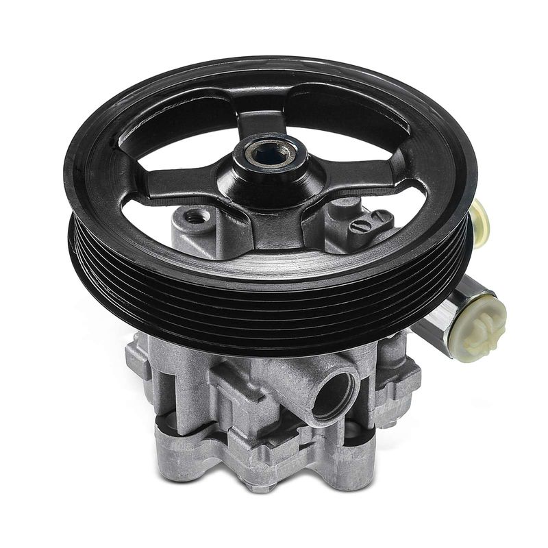 Power Steering Pump with Pulley for Dodge Avenger 2010 2011 2012 2013 2014 2.4L