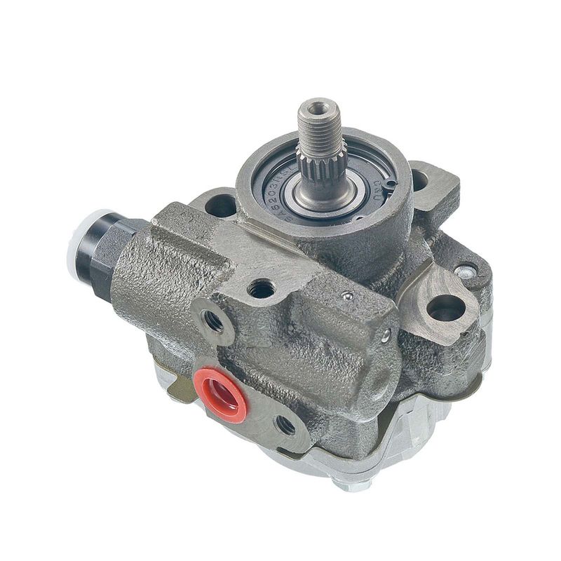 Power Steering Pump for Lexus IS300 Sedan Wagon L6 3.0L 01-05