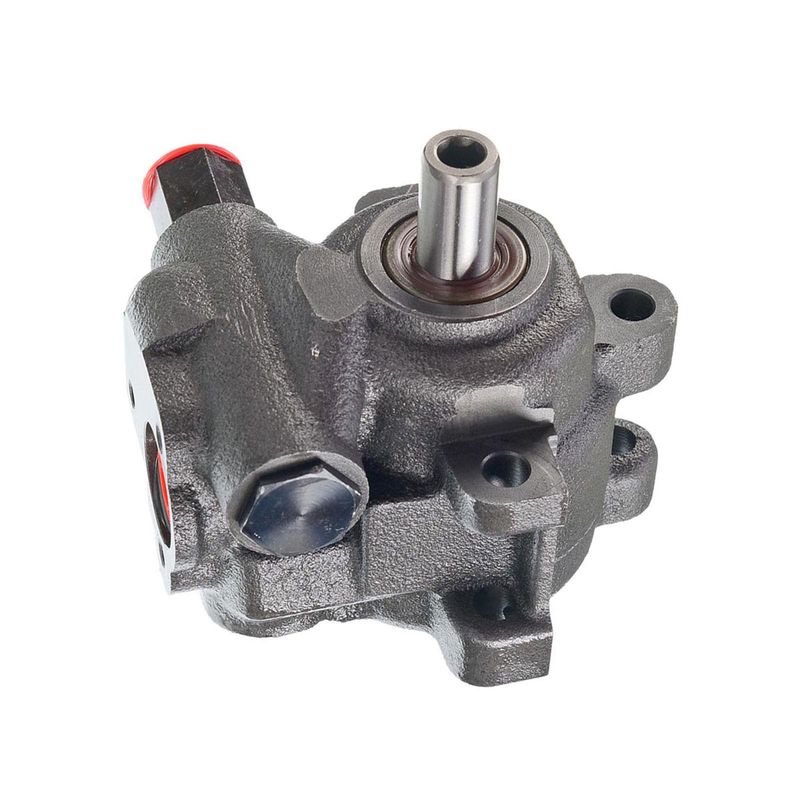 Power Steering Pump for Dodge Durango 2004-2007 3.7L 4.7L SOHC
