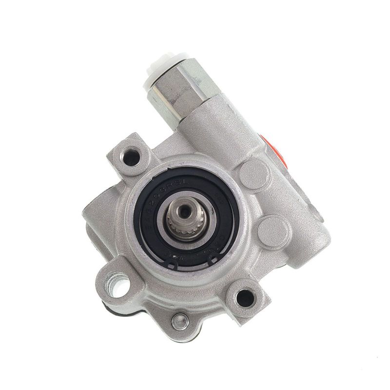 Power Steering Pump for Nissan Pathfinder Armada Titan 2004-2010 V8 5.6L