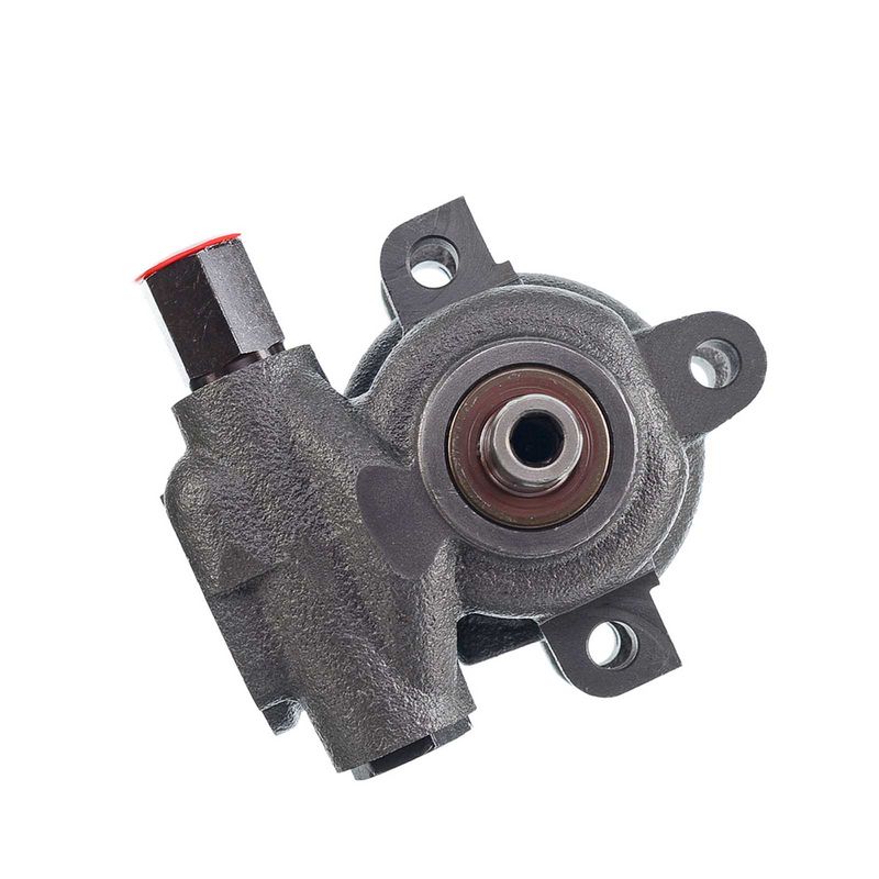 Power Steering Pump for Dodge Durango 2004-2007 3.7L 4.7L SOHC