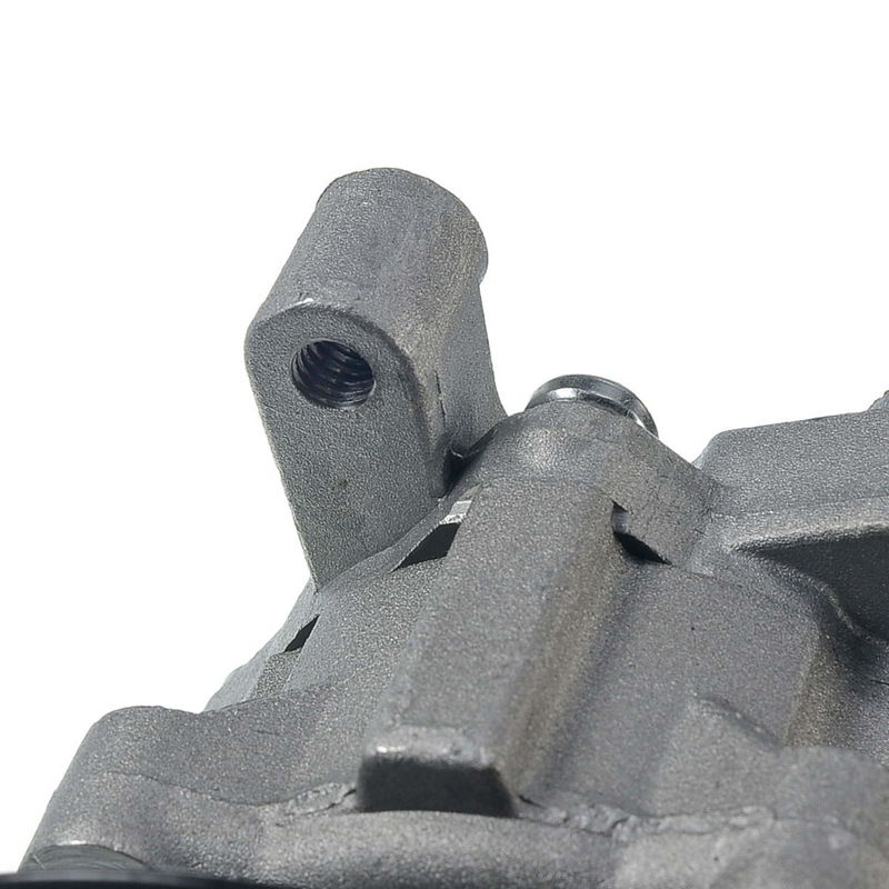 Power Steering Pump with Pulley for Mercedes-Benz E350 GL450 GL550 ML350 ML550 S550