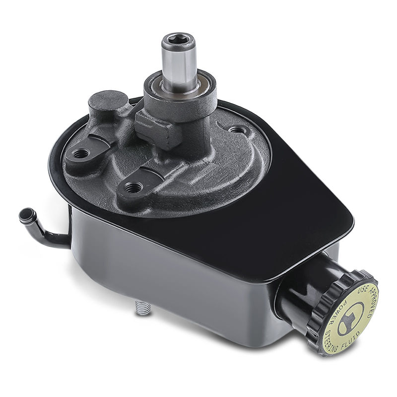 Power Steering Pump with Reservoir for Dodge Ramcharger 1992-1993 W150 W250 B150