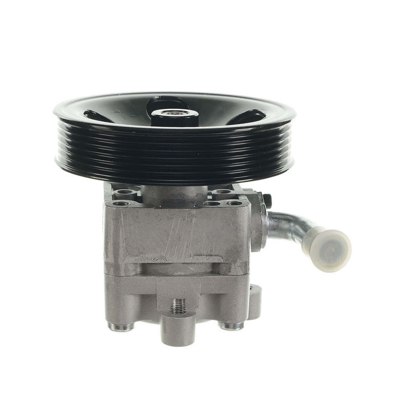 Power Steering Pump with Pulley for Nissan Altima S SL 2.5L 2007-2013