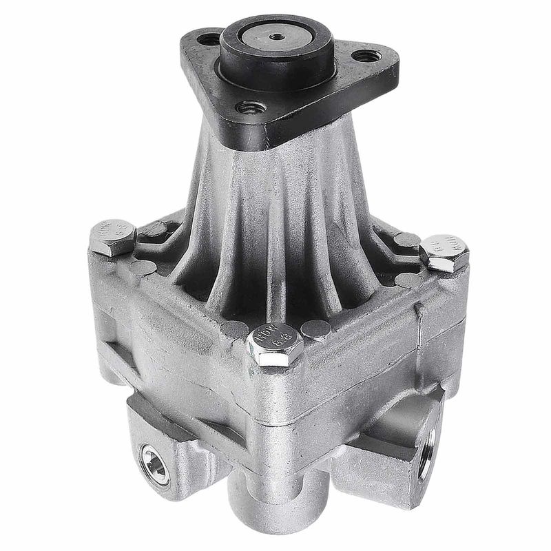 Power Steering Pump for BMW E30 325iX 1988-1991 325i 325is L6 2.7L 2.5L