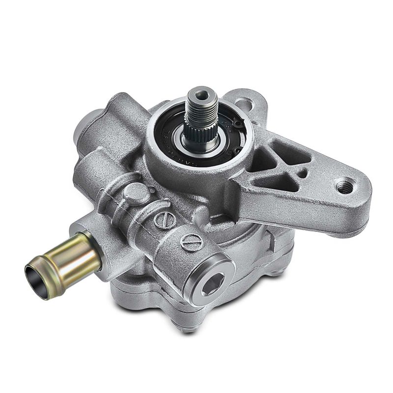 Power Steering Pump for Honda Accord 1998-2002 SE LX EX DX L4 2.3L