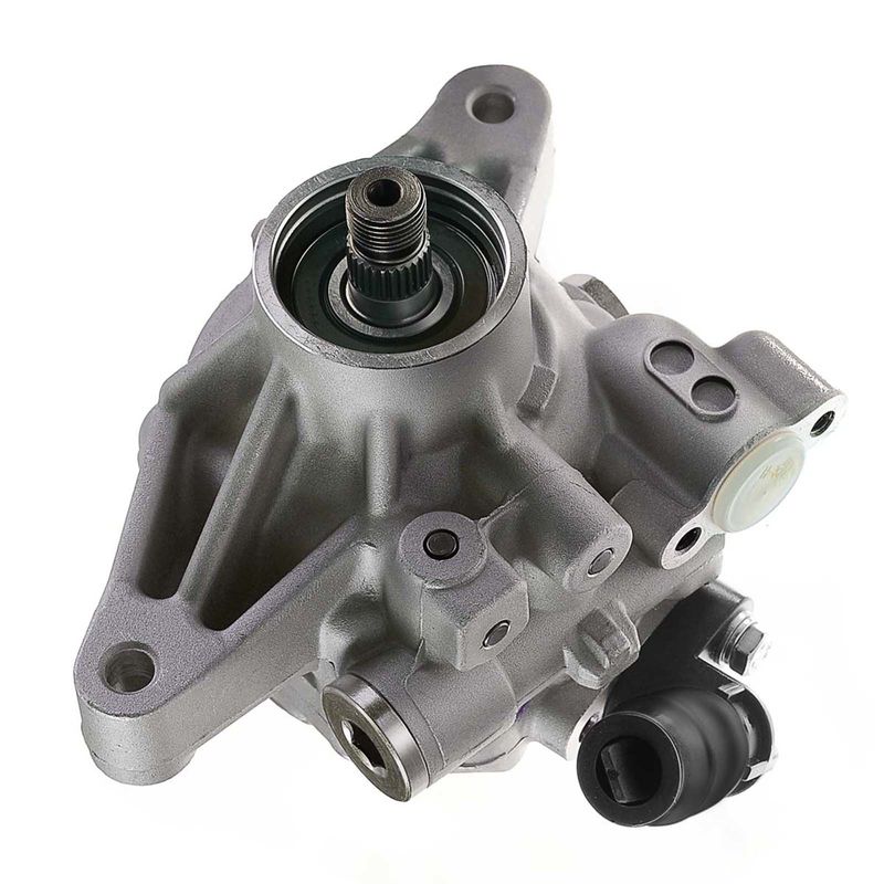 Power Steering Pump for Honda Civic 2006 2007 2008 2009 2010 2011 DX EX LX