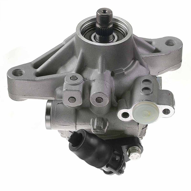Power Steering Pump for Honda Civic 2006 2007 2008 2009 2010 2011 DX EX LX