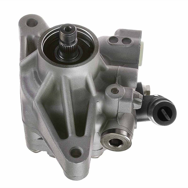 Power Steering Pump for Honda Civic 2006 2007 2008 2009 2010 2011 DX EX LX