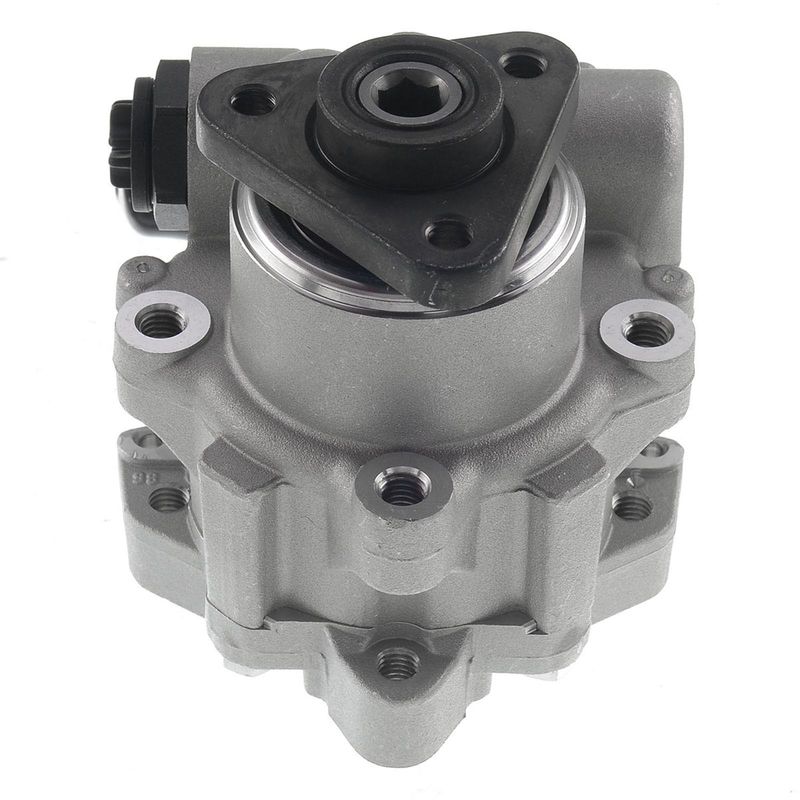 Power Steering Pump for Land Rover Range Rover 1995-1997 V8 4.0L 4.6L