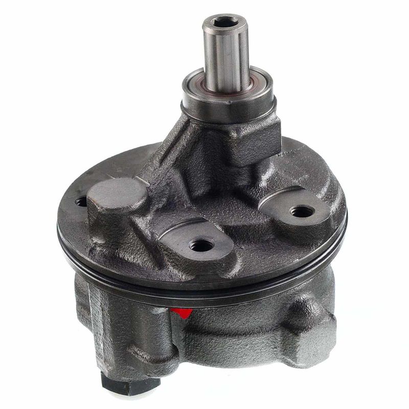 Power Steering Pump for Buick Century 1975-1979 Ford GMC Dodge Chevy Jeep