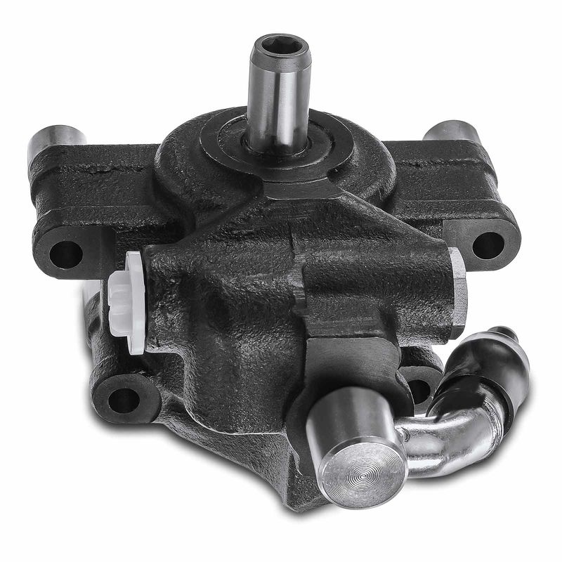 Power Steering Pump for Ford Expedition F-150 Lobo Lincoln Navigator