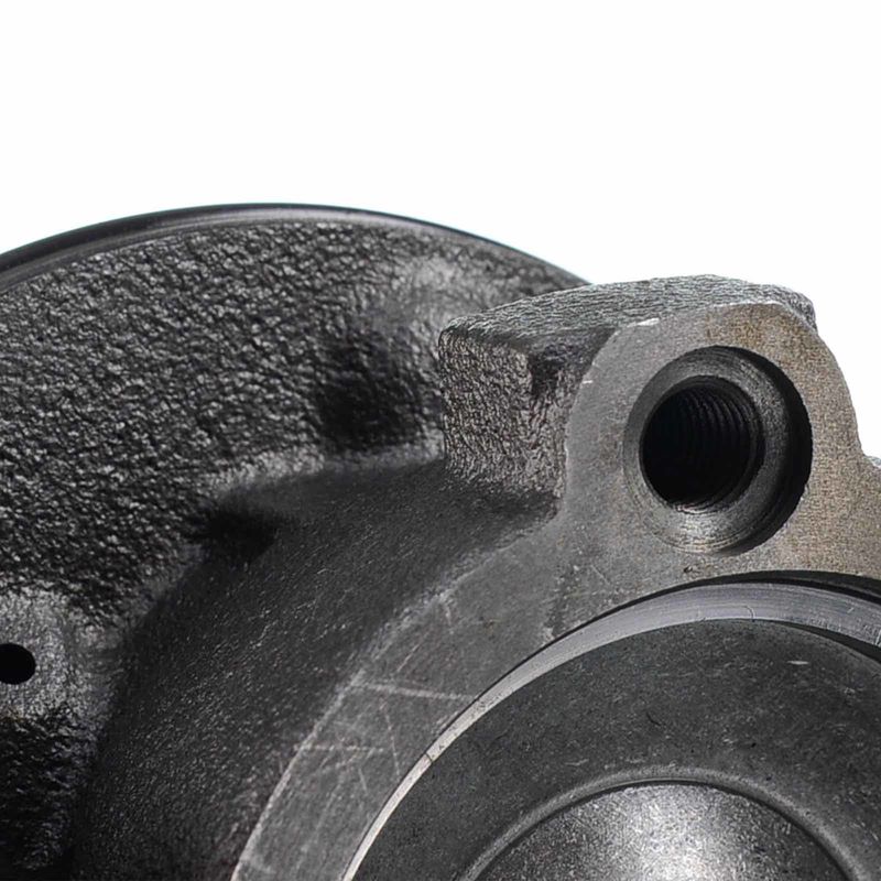 Power Steering Pump for Buick Century 1975-1979 Ford GMC Dodge Chevy Jeep