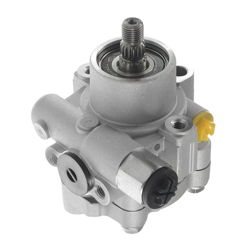 Power Steering Pump for Nissan Sentra 1998-2002 200SX 1998 L4 1.6L 1.8L
