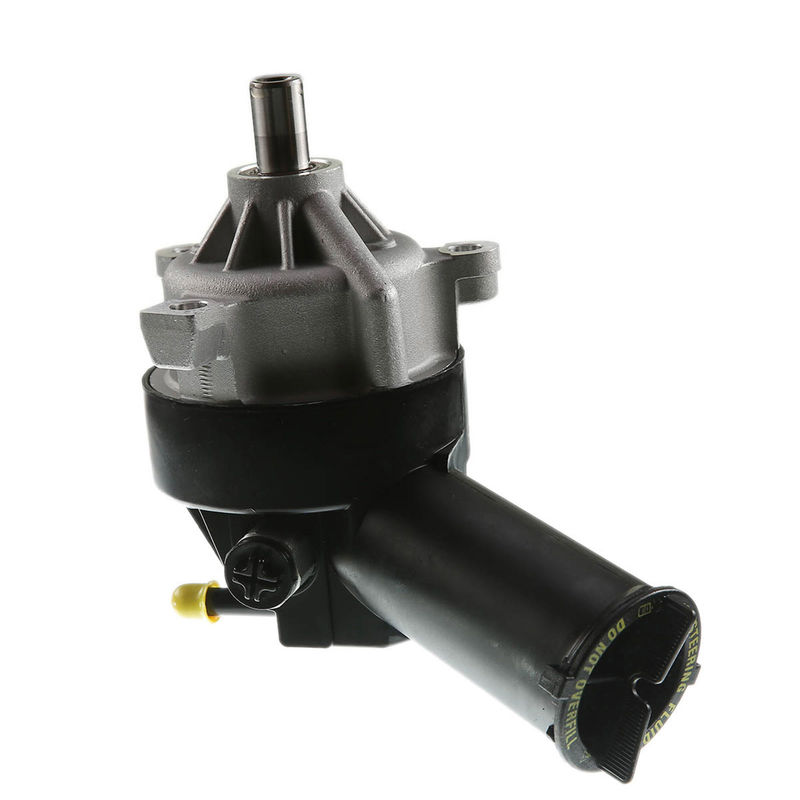 Power Steering Pump with Reservoir for Ford Bronco F-150 F-200 F-250 F-350 90-97