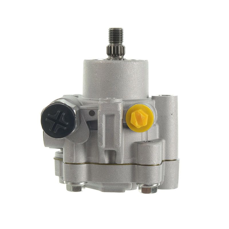 Power Steering Pump for Nissan Sentra 1998-2002 200SX 1998 L4 1.6L 1.8L