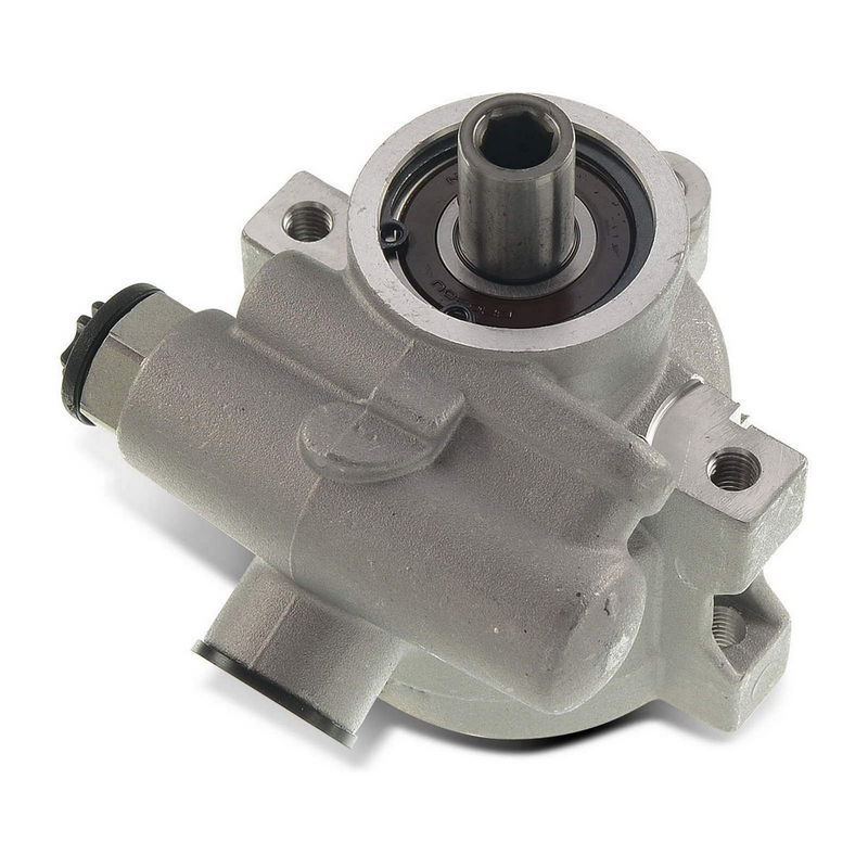 Power Steering Pump for Volvo 850 960 C70 S70 V70 2.3L 2.4L 2.9L