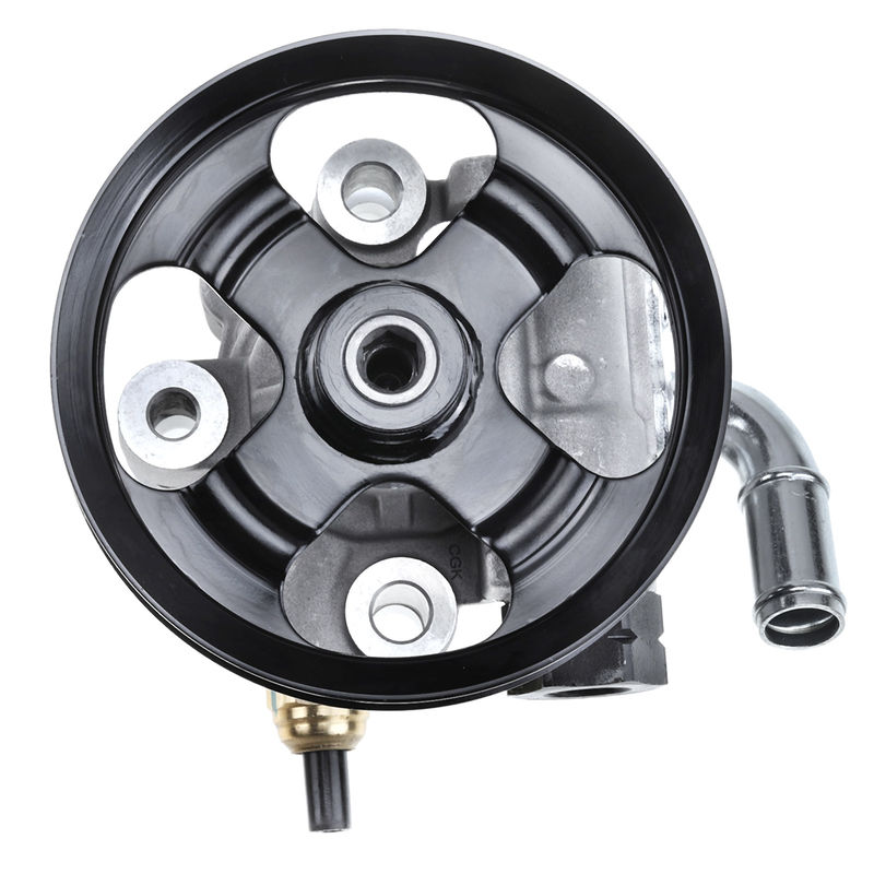 Power Steering Pump with Pulley for Toyota Camry 2010-2011 L4 2.5L