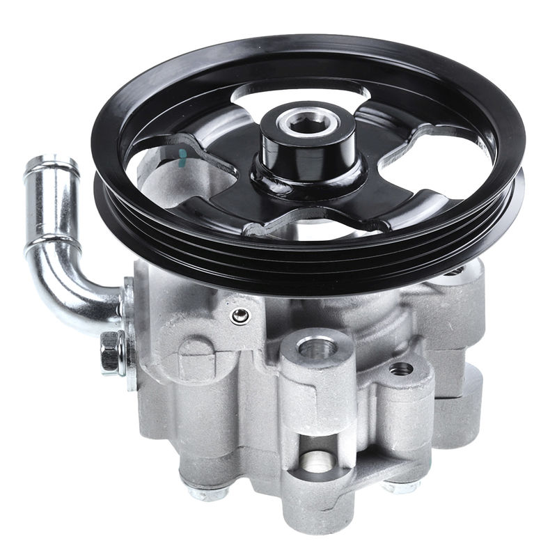 Power Steering Pump with Pulley for Toyota Camry 2010-2011 L4 2.5L