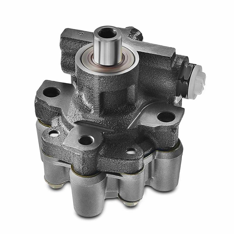 Power Steering Pump for Chrysler PT Cruiser 03-10 Dodge Neon 2.4L
