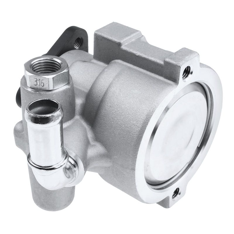 Power Steering Pump for Saab 9000 1995-1998 V6 3.0L L4 2.3L CDE CSE