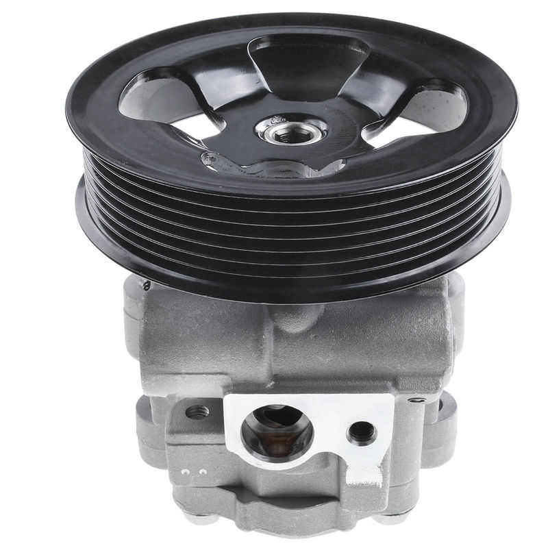 Power Steering Pump with Pulley for Toyota 4Runner 2010-2020 V6 4.0L