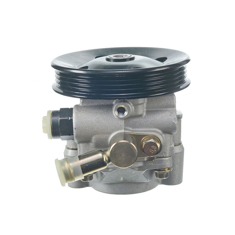 Power Steering Pump with Pulley for Toyota Camry Solara 3.3L 2002-2008