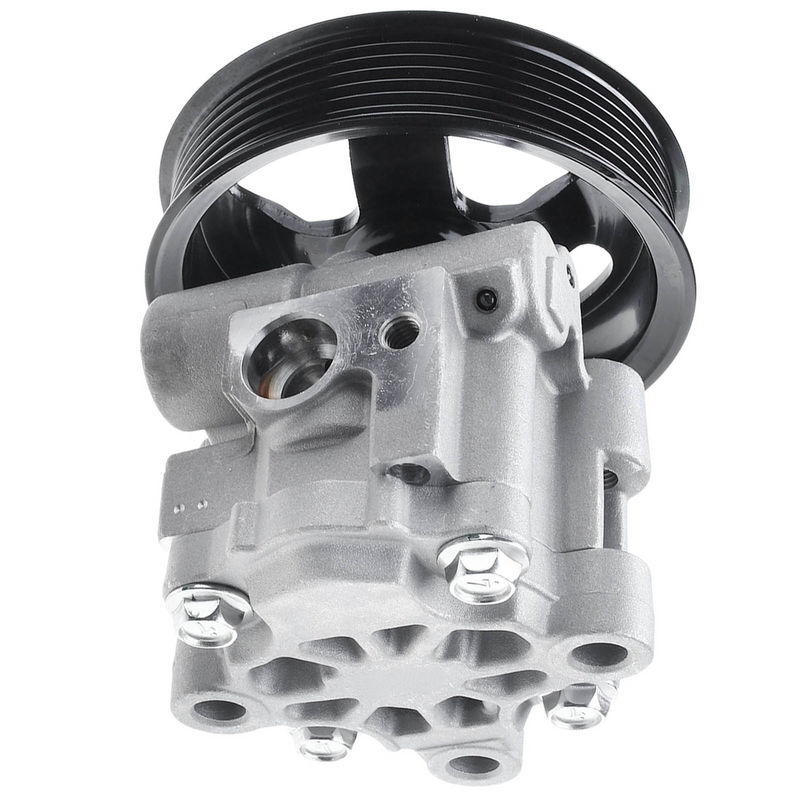 Power Steering Pump with Pulley for Toyota 4Runner 2010-2020 V6 4.0L