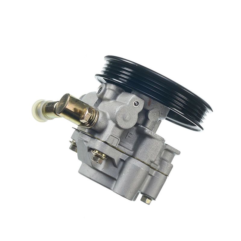 Power Steering Pump with Pulley for Toyota Camry Solara 3.3L 2002-2008