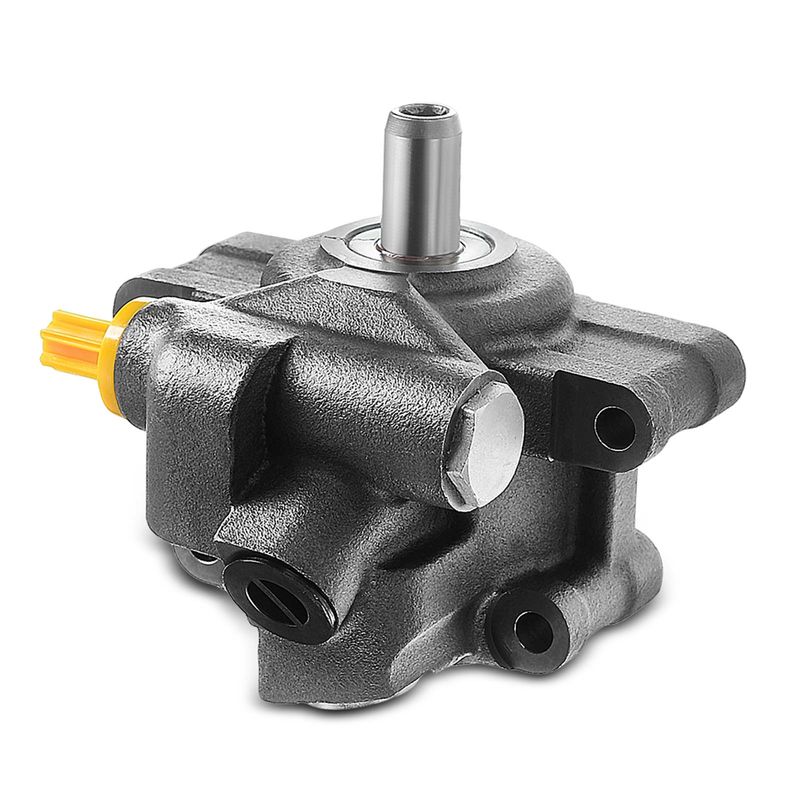 Power Steering Pump for Ford Focus 06-11 Transit Connect 10-11