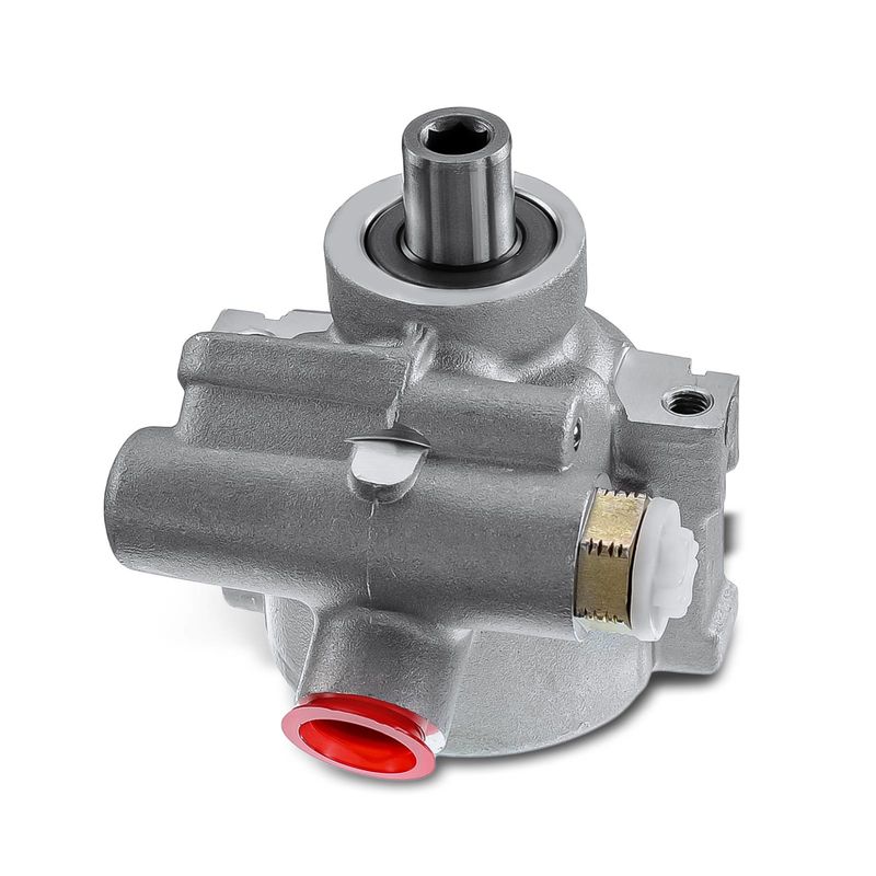 Power Steering Pump for GMC Canyon 2004-2012 Buick Chevrolet Pontiac 03-12