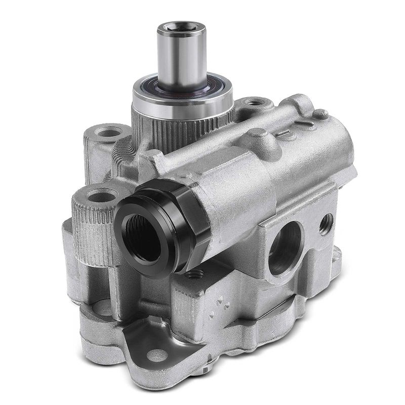 Power Steering Pump for Ram 2500 3500 4500 5500 2011-2012 L6 6.7L
